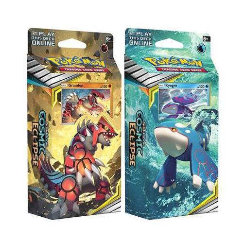 Cartas pokemons groudon