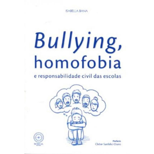 Bullying na escola em Promoção na Americanas