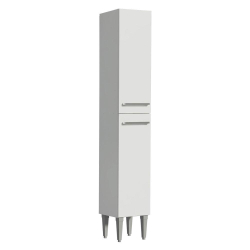 Paneleiro Madesa Emilly 2 Portas - Branco é boa?