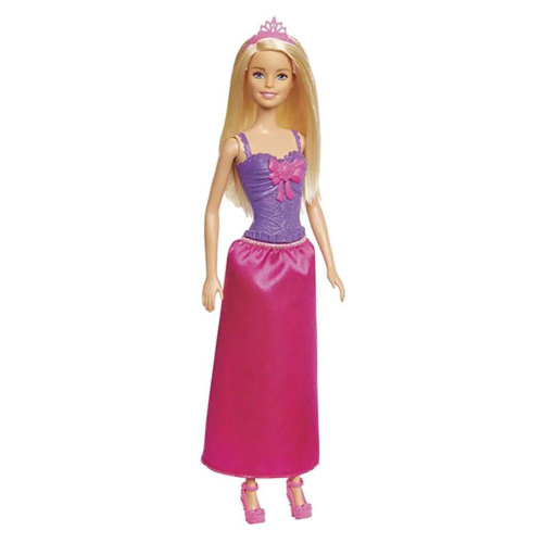 Kit Roupa Boneca Barbie Colar Sapatos Pente Espelho Secador em Promoção na  Americanas