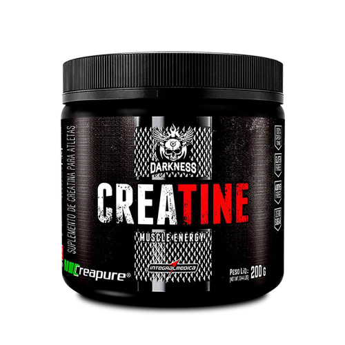 Creatine Creapure Darkness