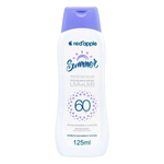 Protetor Solar Corporal Red Apple FPS60 125ml