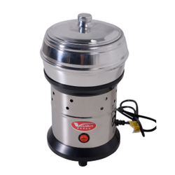 Extrator De Suco Laranja / Limâo Industrial 1/4 Cv - Bivolt Visalux é boa?