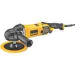 Lixadeira E Politriz Angular 7 Dwp849x 220v - Dewalt