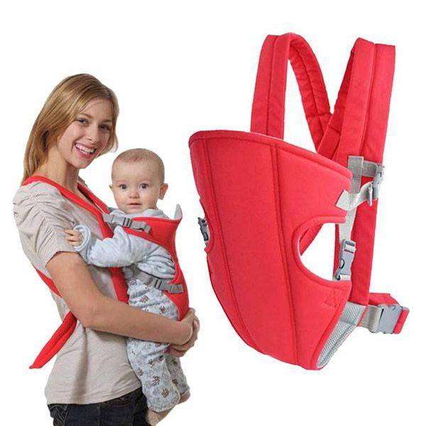 mec sling bolsa