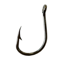 Anzol Chinu Nº 6 Black Nickel Marine Sports - 100 Peças Menor preço em Anzol Chinu Nº 6 Black Nickel Marine Sports - 100 Peças