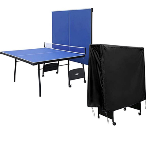 Capa Mesa de Ping Pong Tênis de Mesa Saia Longa - Vip Capas