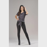 Calça Feminina Social Legging Ref. 300047