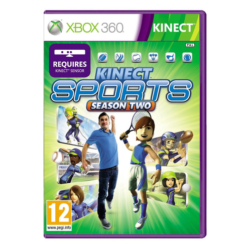 Jogo Kinect Adventures Xbox 360 Midia Fisica Kinect Sensor em Promoção na  Americanas