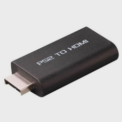 Adaptador Conversor Playstation 2 Ps2 Para Hdmi Tv Led Lcd Menor preço em Adaptador Conversor Playstation 2 Ps2 Para Hdmi Tv Led Lcd