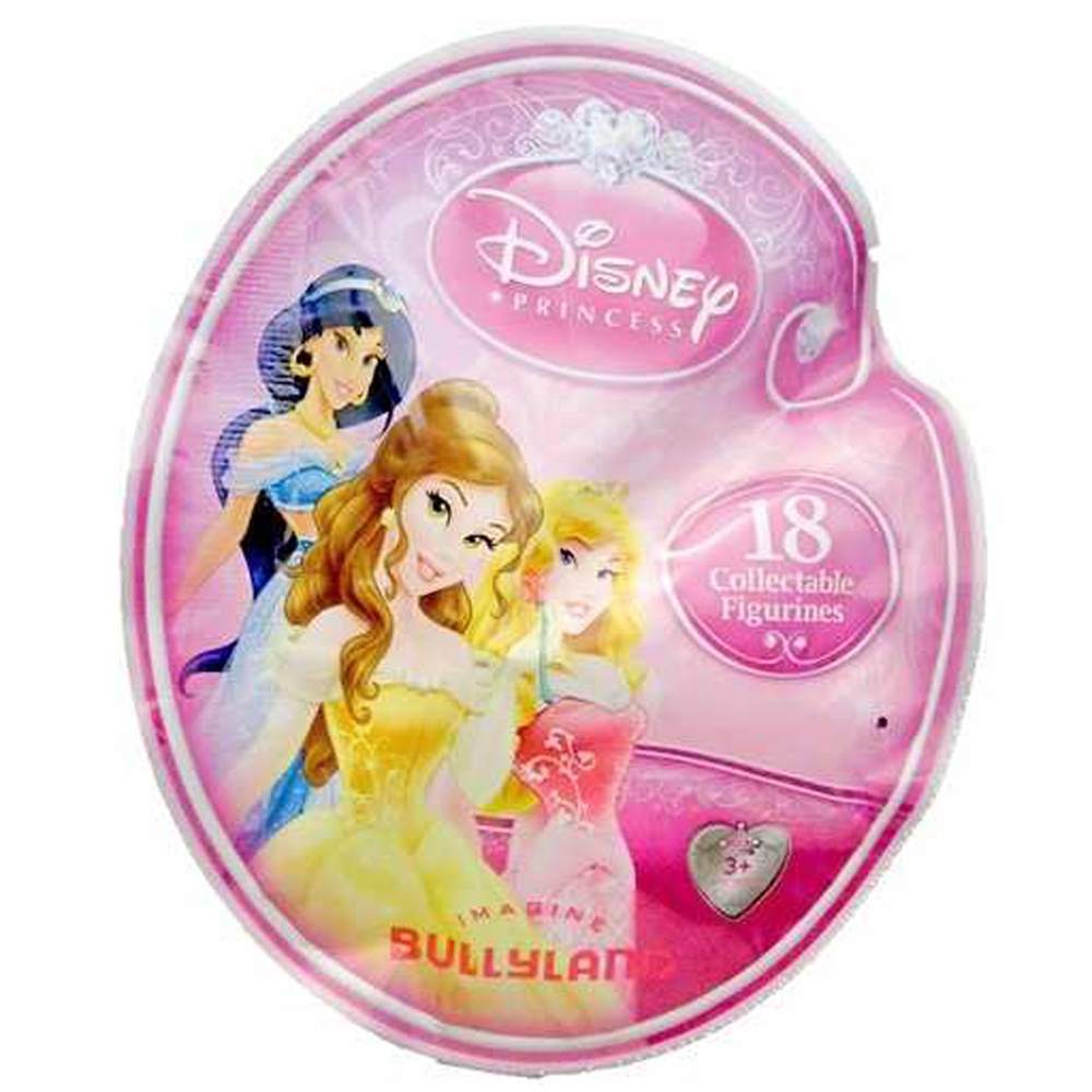 Comprar JOGO DE CHA TROCA COR PRINCESAS - DISNEY/ 1DZ UAFE - Kirus