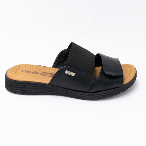 Chinelo best sale da comfortflex