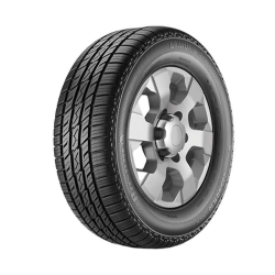 Pneu Barum by Continental Aro 18 Bravuris 4X4 225/55R18 98V é boa?