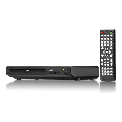 Dvd Player Game Com Entrada Usb Frontal Philco Ph150