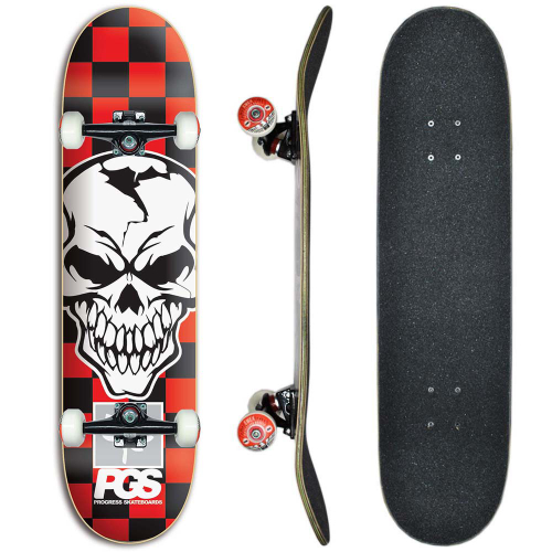 Skate Profissional Kit: comprar mais barato no Submarino