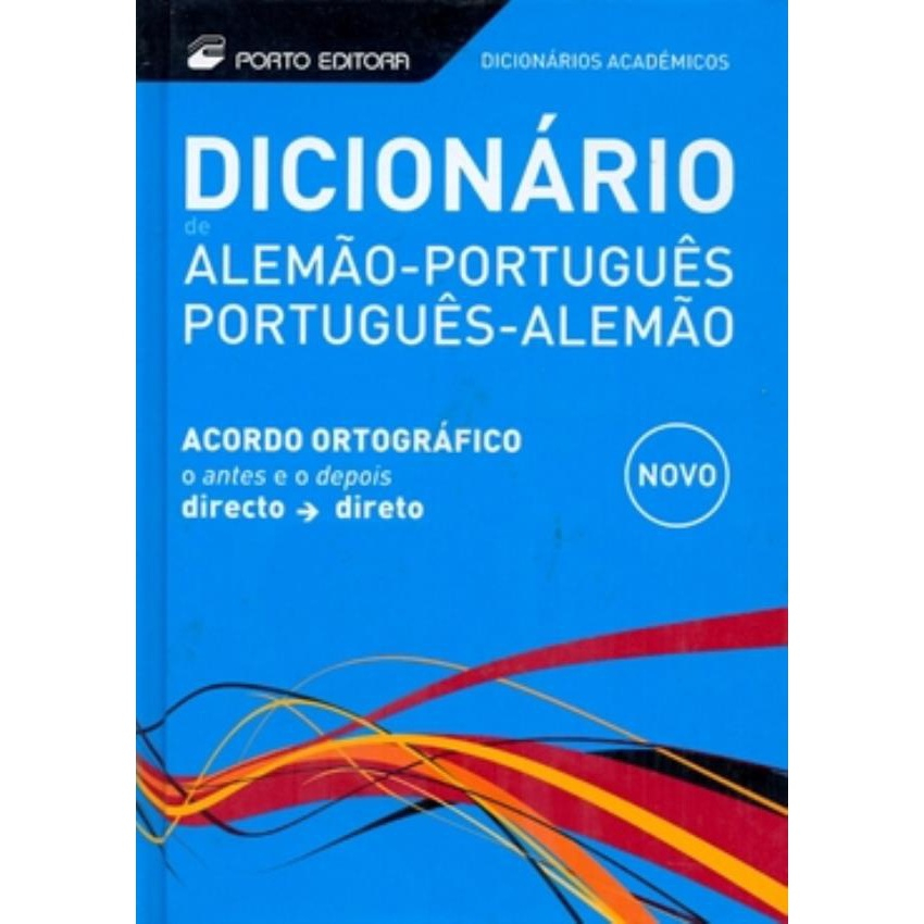 A DicionarioPortuguesAlemao PDF