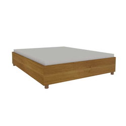 Cama Casal Mônaco Tcil Móveis Imbuia Rustic Menor preço em Cama Casal Mônaco Tcil Móveis Imbuia Rustic