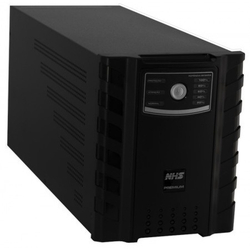 Nobreak nhs Premium gii 3000VA Ent Bivolt Saída 120V 3b.17Ah C/Engate Menor preço em Nobreak nhs Premium gii 3000VA Ent Bivolt Saída 120V 3b.17Ah C/Engate
