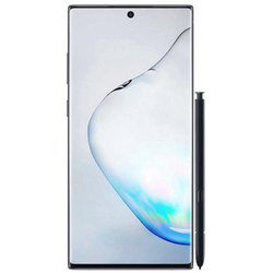 Usado: Celular Samsung Galaxy Note 10 + 256GB Preto Bom - Trocafone Menor preço em Usado: Celular Samsung Galaxy Note 10 + 256GB Preto Bom - Trocafone