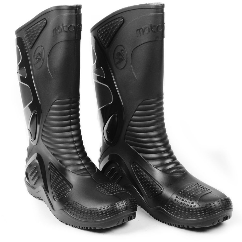 Bota clearance pvc motosafe