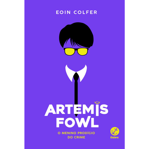 Artemis Fowl: Uma aventura no Ártico (Graphic novel - Vol. 2) em Promoção  na Americanas