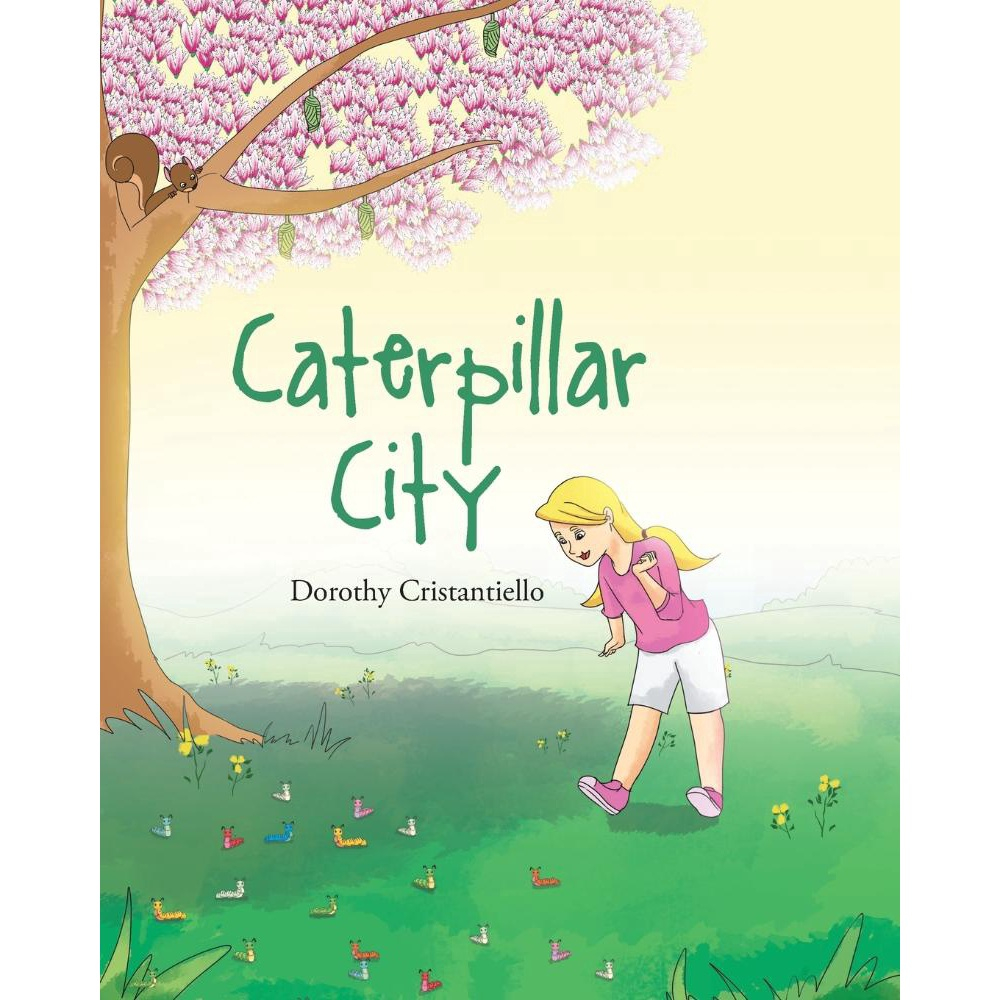 Caterpillar City no Shoptime