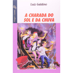 Livro O que é O que é? Charadas - 097 no Shoptime