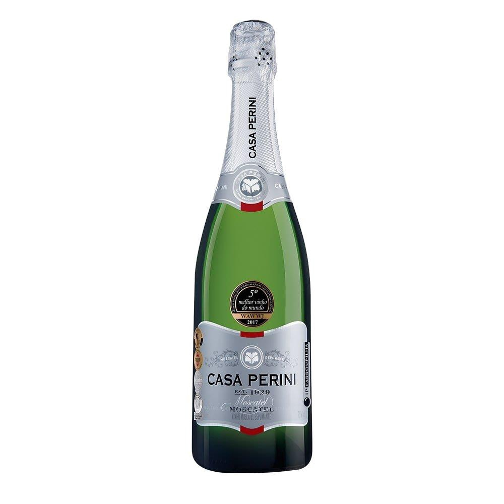 Casa Perini Moscatel 750ml