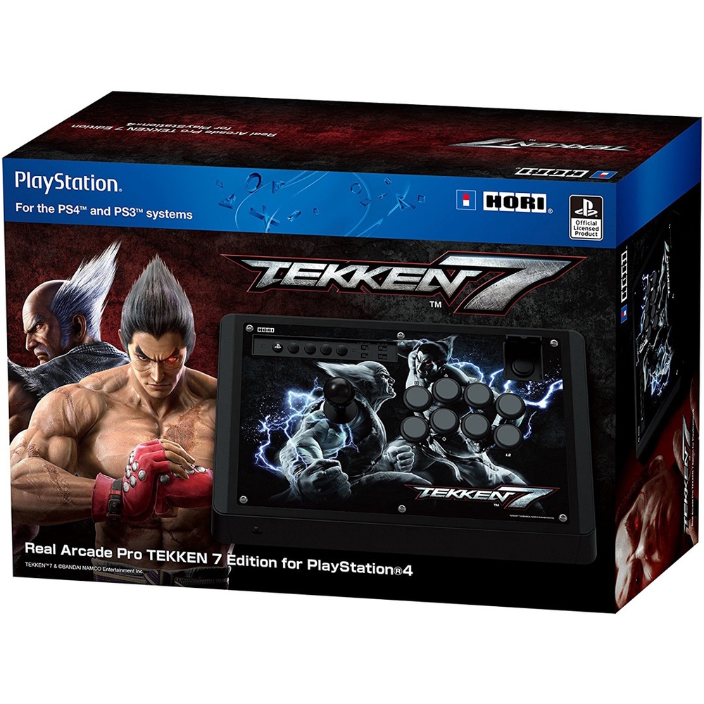 O teu PC aguenta com Tekken 8?