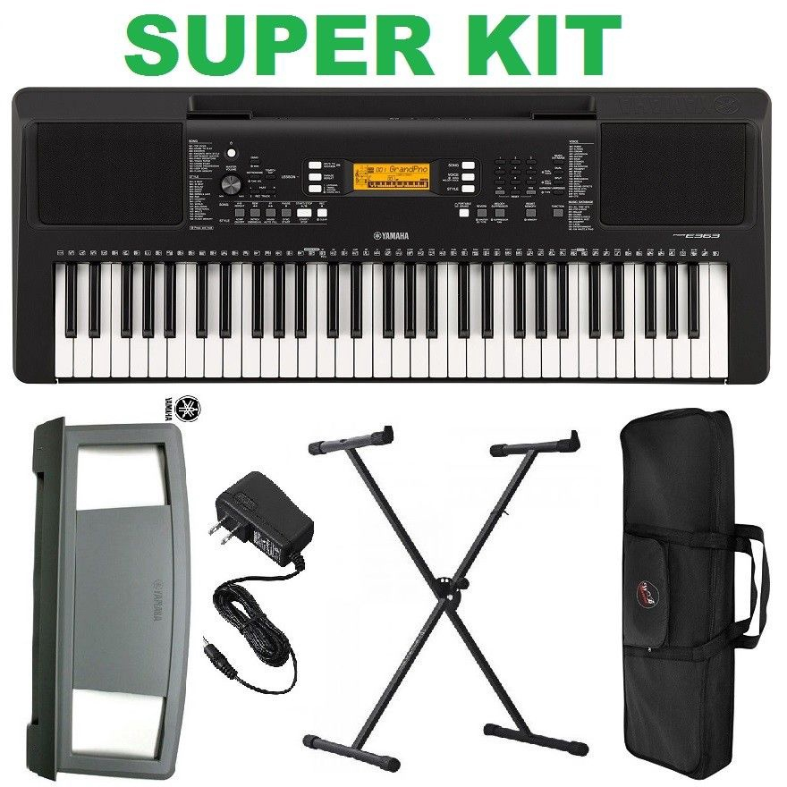 keyboard bolsa price