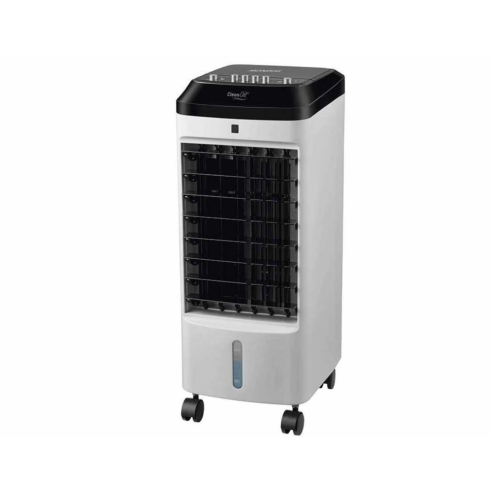 Climatizador De Ar Mondial Clean Air CL-04 Branco - 220V No Shoptime