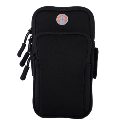 jogging pouch bolsa