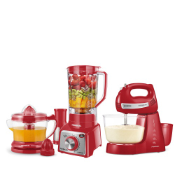 Menor preço em Kit Especial com Liquidificador + Espremedor e Batedeira - KT-108 - Mondial