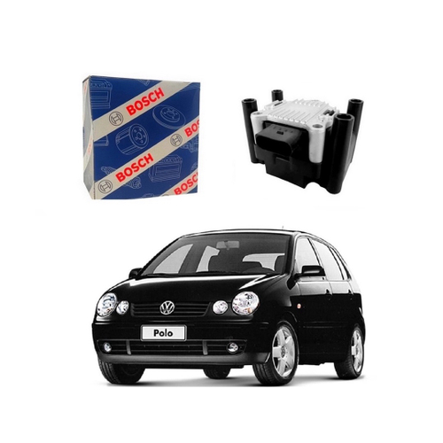 polo 2006 2.0