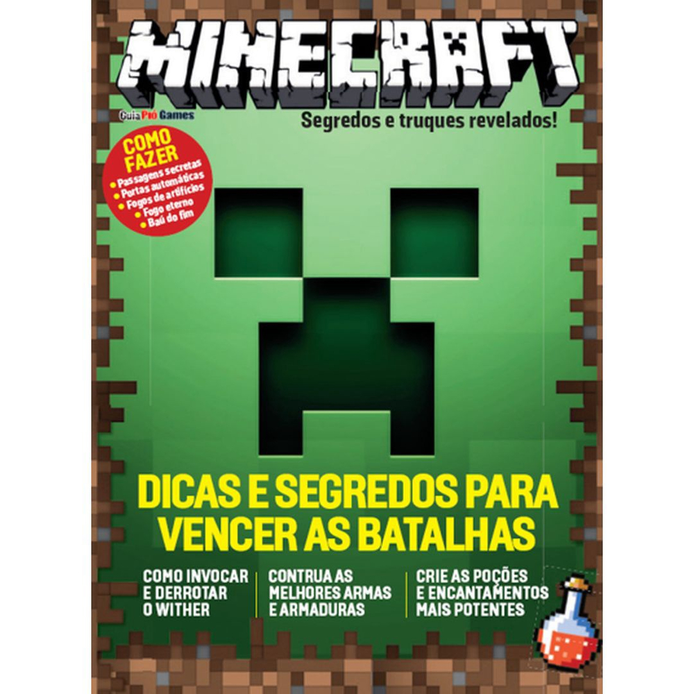 Minecraft: aprenda a fazer fogos de artifício no popular game