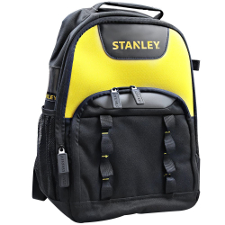 Mochila para Ferramentas 16 Pol. -STANLEY-STST515155 Menor preço em Mochila para Ferramentas 16 Pol. -STANLEY-STST515155