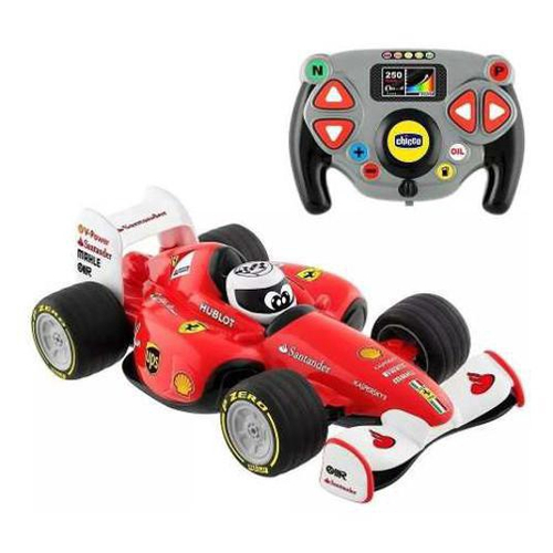 Carro Brinquedo Controle Remoto Ferrari Sem Fio Gp Interlago - ShopJJ -  Brinquedos, Bebe Reborn e Utilidades