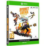 Jogo Rocket Arena: Mythic Edition - Xbox One