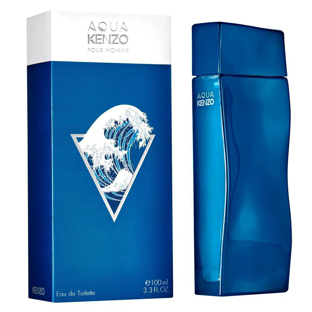 Kenzo masculino clearance 100ml