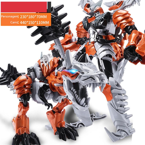 Brinquedo do grimlock clearance
