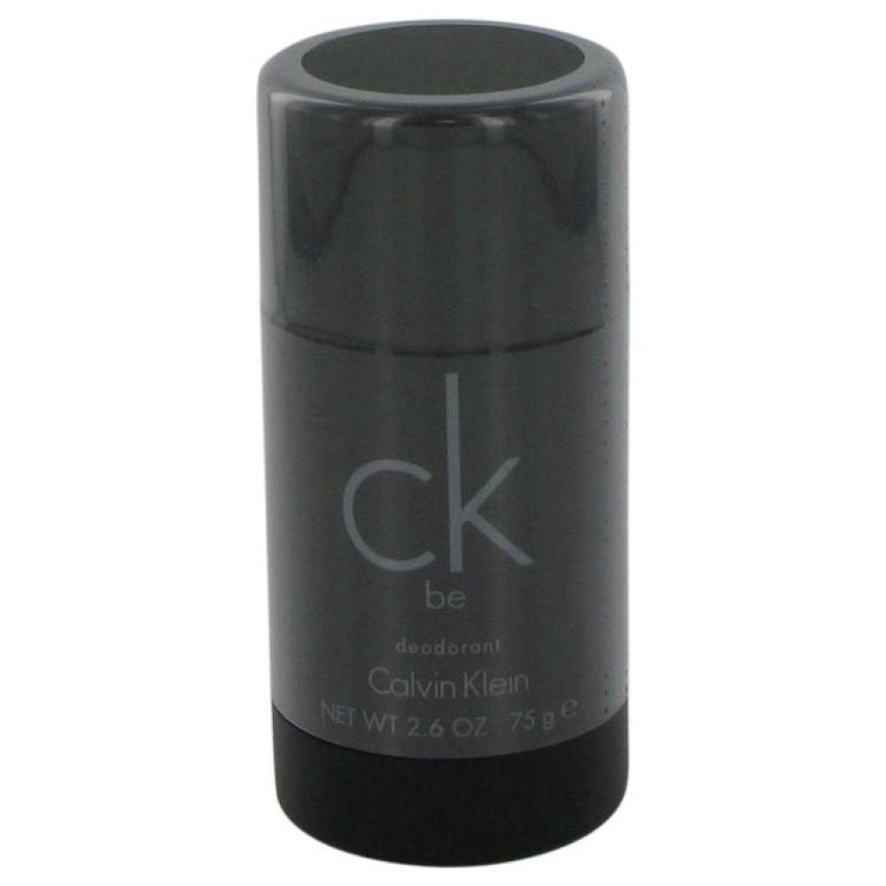 Perfume Masculino Be Calvin Klein 75ml No Shoptime