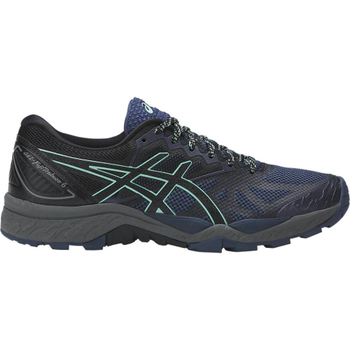 tenis feminino asics promoção