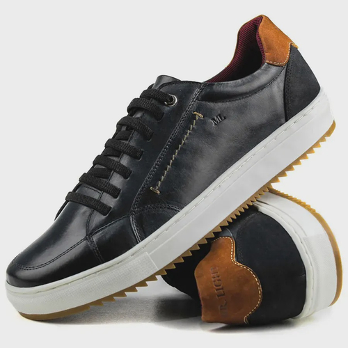 Sapatenis top tchwm shoes