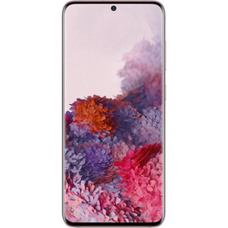 Seminovo: Celular Samsung Galaxy S20 128GB Cloud Pink Excelente - Trocafone Menor preço em Seminovo: Celular Samsung Galaxy S20 128GB Cloud Pink Excelente - Trocafone