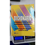 Usado: Dicionário Espanhol-português - Português-espanhol
