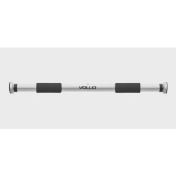 Barra De Exercícios Para Porta Fixa Por Pressão Vollo Vp1039 Menor preço em Barra De Exercícios Para Porta Fixa Por Pressão Vollo Vp1039