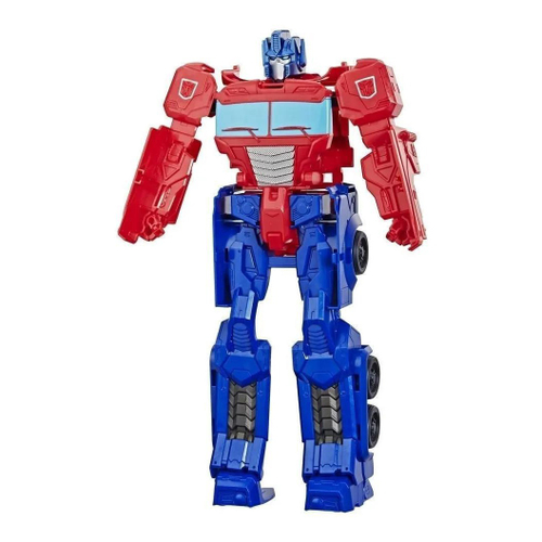 Brinquedo para Meninos Caminhão Optimus Prime Transformers - Chic Outlet -  Economize com estilo!