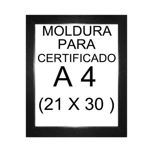 Quadro Veni Vidi Vici Grande 100x76 Moldura Interna em Promoção na