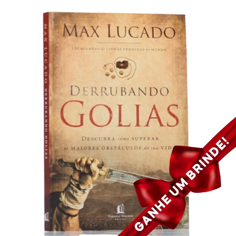 O Preço do Orgulho - Max Lucado