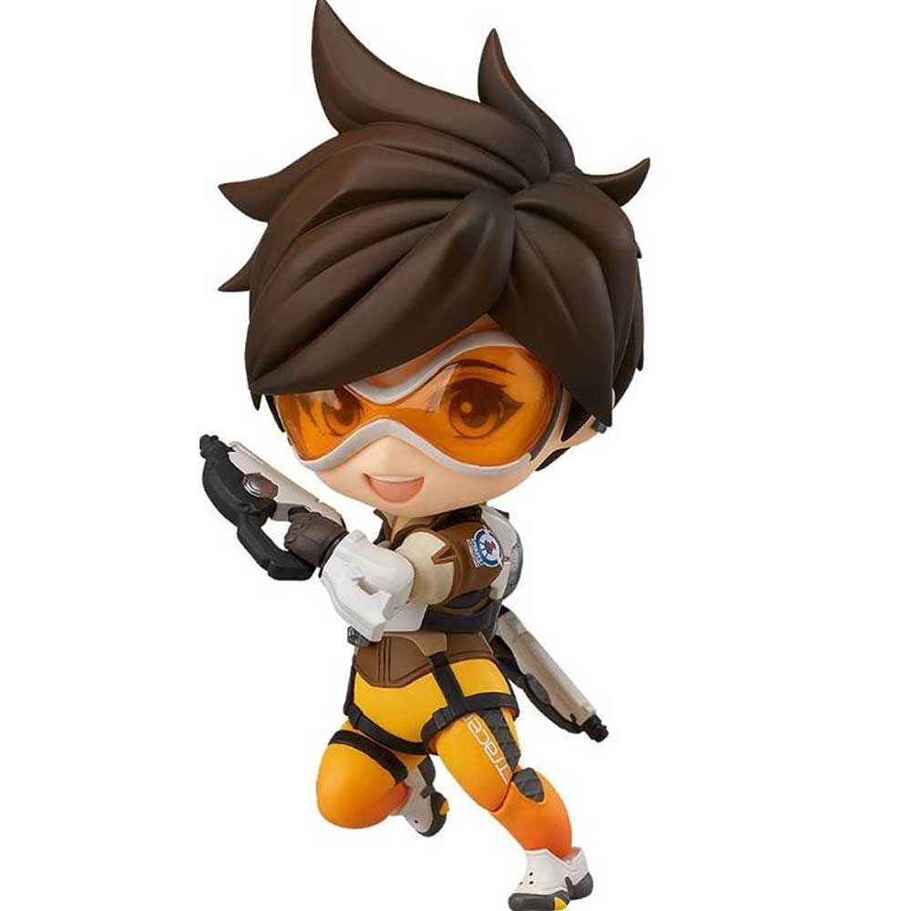 Action Figure Tracer Overwatch 2 - Funko 10cm em Promoção na Americanas